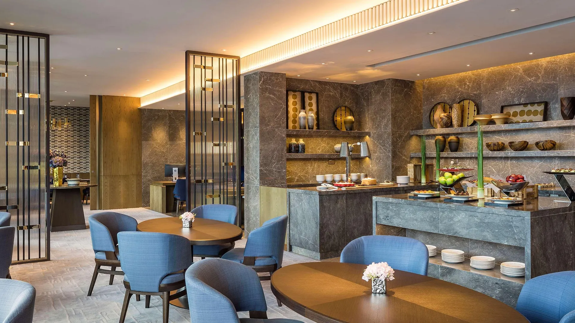 Hyatt Centric Victoria Harbour Hotell Hongkong 4*,  Kina