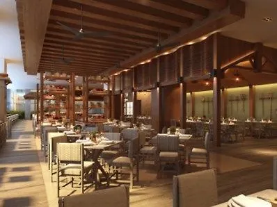 Hyatt Centric Victoria Harbour Hotell Hongkong
