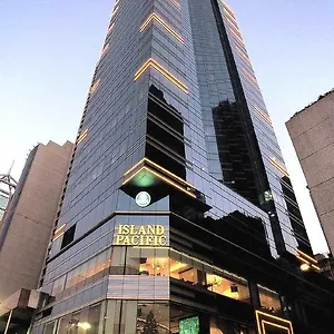 Island Pacific **** Hongkong