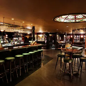 Отель Intercontinental Grand Stanford By Ihg, Гонконг