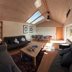 Family Friendly A, Garden, 900m Legohouse, Lalandia, Legoland Apartamento