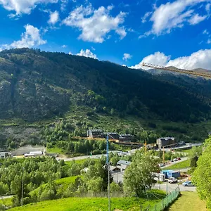 Naturaleza En - Disfruta En Familia - Parking Gratis L By Bonesvacances Apartamento