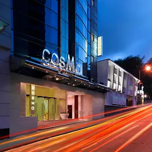 Отель Cosmo, Гонконг