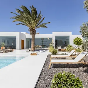 El Rincón De Lanzarote Villa