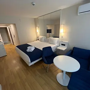  Апартаменты In Orbi Грузия
