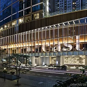 East ***** Hong Kong