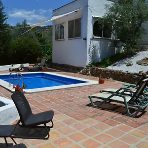 El Olivo Сasa de vacaciones