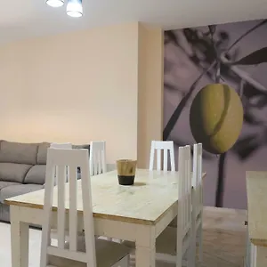 Casa Del Circulo Mercantil Apartamento
