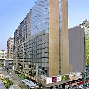 The Kowloon **** Hongkong