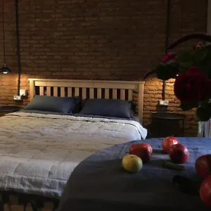  Апартаменты Cozy&stylish Loft Грузия